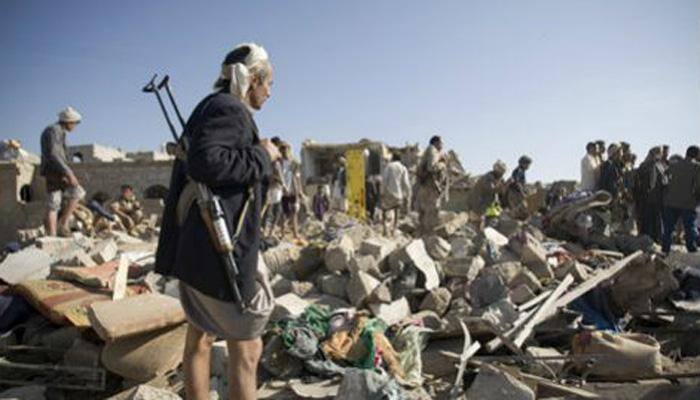 800 al Qaeda fighters killed in Yemen anti-jihad offensive: Arab coalition