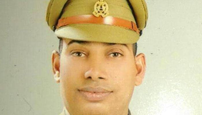 UP Police Sub-Inspector killed in encounter in Greater Noida