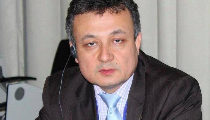 Amid pressure from China, India withdraws visa issued to Chinese dissident leader Dolkun Isa