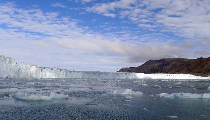 Scientists say melting of Greenland glaciers worse than thought