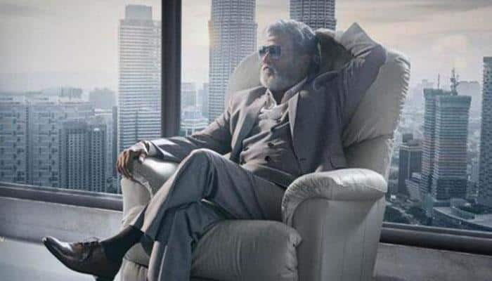 Rajinikanth starrer &#039;Kabali&#039; teaser will be out in May?