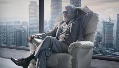 Rajinikanth starrer 'Kabali' teaser will be out in May?