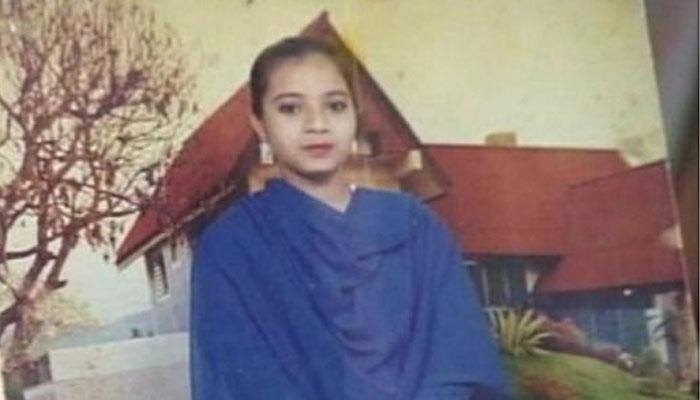 Ishrat Jahan case: Chidambaram denies signing second affidavit, shifts blame on Under Secretary