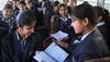 Log on to ivgs.ac.in to check results of MSBSHSE first online aptitude test for SSC students