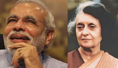 Modi govt changes Indira Awaas Yojana's name; it's now Pradhan Mantri Gramin Awaas Yojana