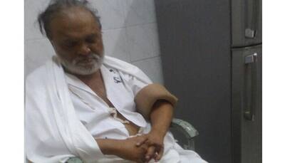 Revealed: Reason behind Chhagal Bhujbal's worsening health in jail