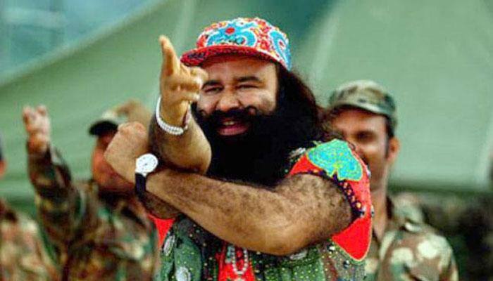 Facepalm? Gurmeet Ram Rahim Singh wins Dadasaheb Phalke Film Foundation award for 'MSG'—Watch!