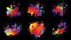 Take this quick Inkblot test to find your thinking process!