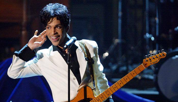 Prince stayed awake for six days before his death
