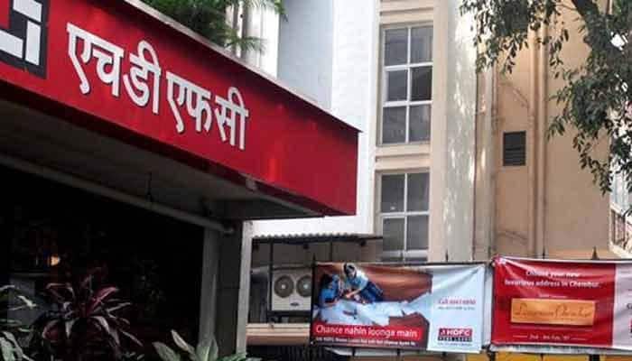 HDFC to raise Rs 500 crore by issuing bonds to finance housing biz