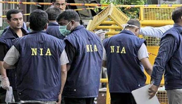 NIA seeks details on ISIS&#039;s India chief killed in US airstrike 