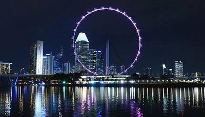 Unbelievable! Fly to Singapore at just Rs 4,250