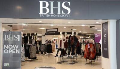 UK retailer BHS calls in administrators, 11,000 jobs at risk