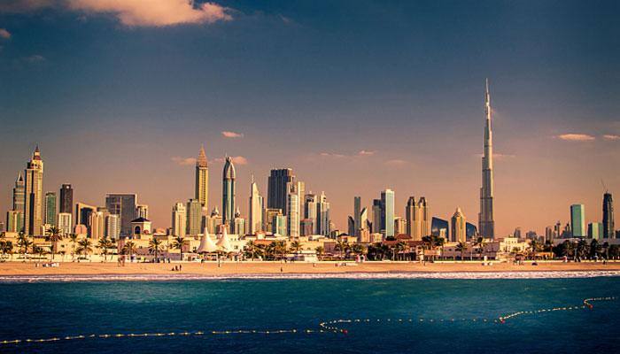 17% increase in Indian visitors to Dubai in Jan-Mar 2016