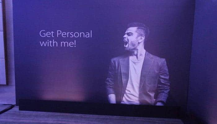 Virat Kohli-branded Moto G Turbo Edition launched; comes with Virat Fan Box