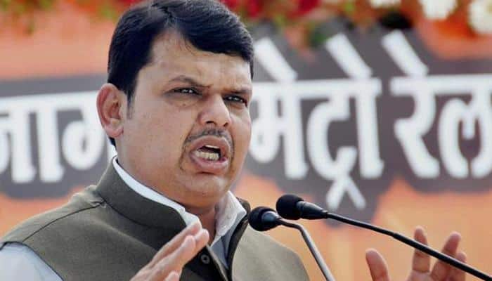 Maharashtra seeks Rs 5,000 crore WB loan for drought mitigation