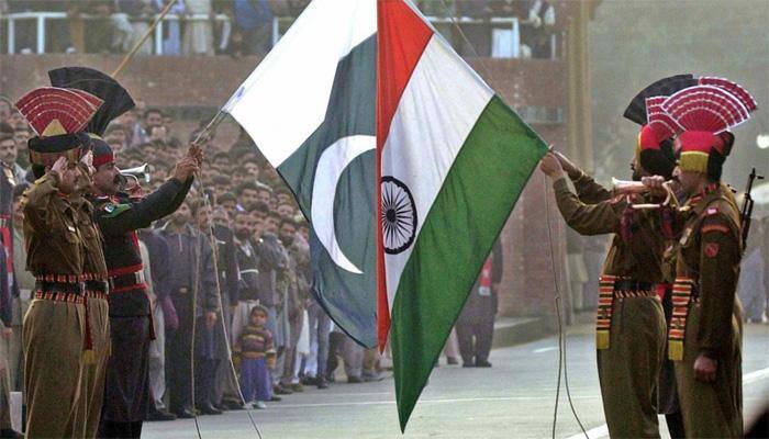 India, Pakistan Foreign Secretaries to meet today; Pathankot, peace process on agenda