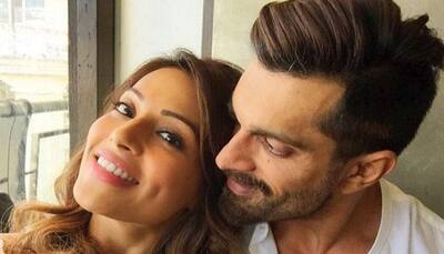 Bipasha Basu – Karan Singh Grover wedding: The couple is very much in love – these pic captions are proofs