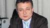Is this why India cancelled Chinese dissident Dolkun Isa's visa? 