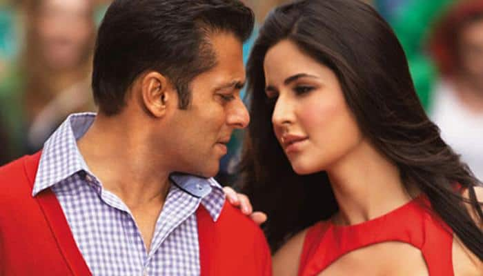 Salman Khan Rio Olympics 2016 controversy – Check out Katrina Kaif’s ‘blunt’ response