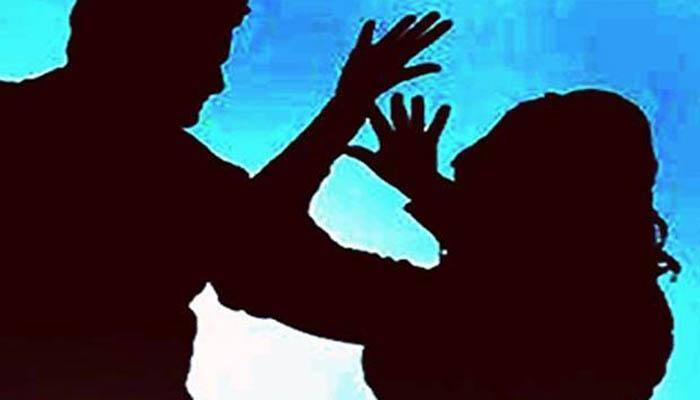 Woman stripped, tortured after her son elopes with a girl in UP 