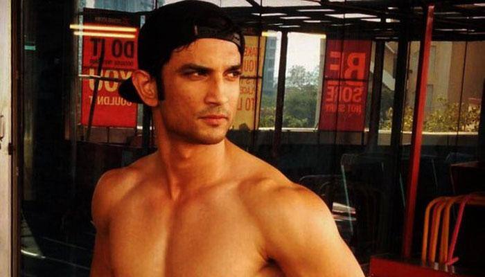 Throwback! Sushant Singh Rajput during his college days – See pic