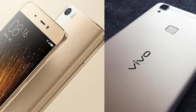 Vivo V3 Max versus Xiaomi Mi 5: Who will win the game?