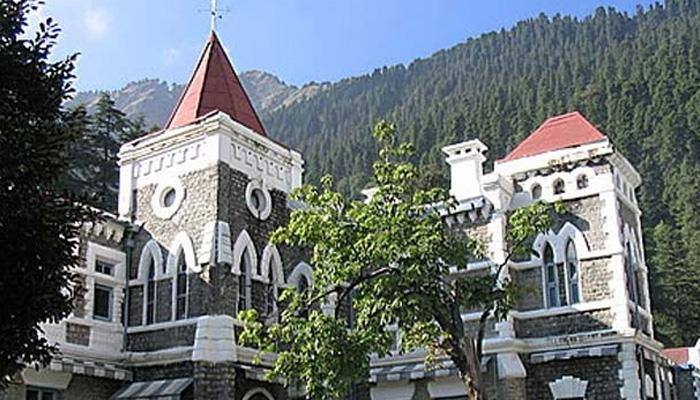 Uttarakhand HC resumes hearing on 9 Congress MLAs' disqualification case