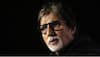 Amitabh Bachchan has the sweetest thing to say about Sachin Tendulkar