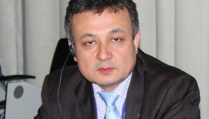 'Cancellation of wanted Uyghur leader Dolkun’s visa will boost Sino-India ties'