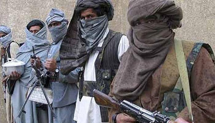 'Lashkar-e-Toiba recruiting vulnerable Pakistani youths to attack India'