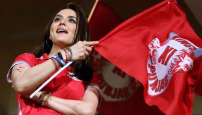 KXIP co-owner Preity Zinta opens up on her alleged 'affairs' with Yuvraj Singh, Brett Lee