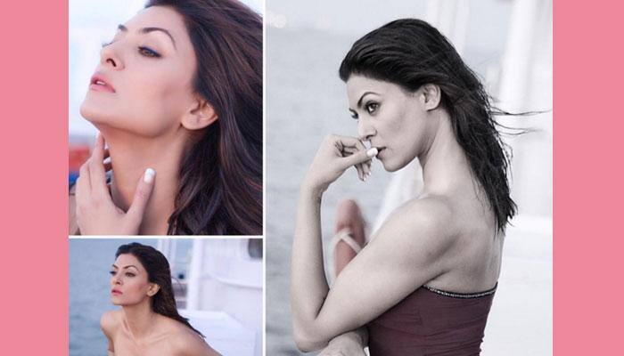 Sushmita Sen&#039;s Instagram debut is just AWESOME! Watch video