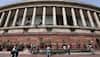 NIT Srinagar crisis, rustication of JNU students rock proceedings in Parliament  