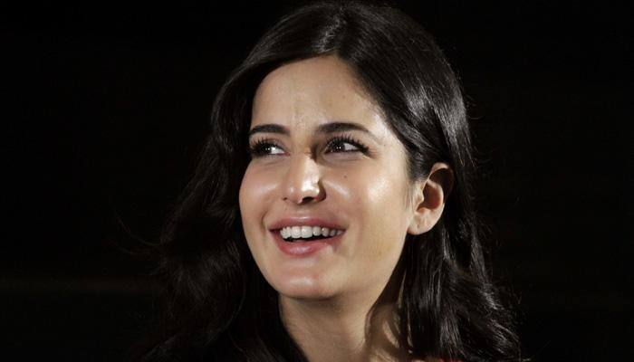'Baar Baar Dekho' one of my favourite scripts, says Katrina Kaif