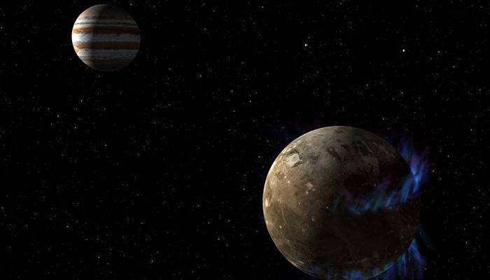 From Jupiter to Mars: Five amazing things to know about our solar system!