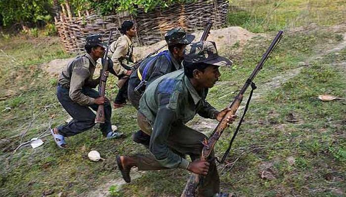 Naxals maintain close ties with foreign Maoist groups in Philippines, Europe: Govt
