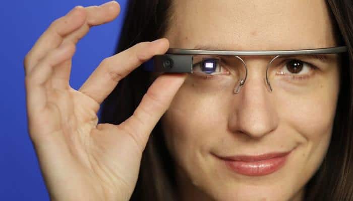 Google Glass to &#039;rehumanise&#039; doctor-patient relationship