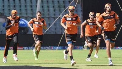 IPL 9: Bowling is our strength, says Sunrisers Hyderabad's Moises Henriques