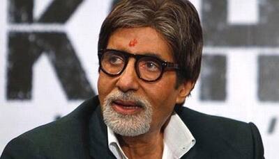 Amitabh Bachchan likely to be Incredible India brand ambassador