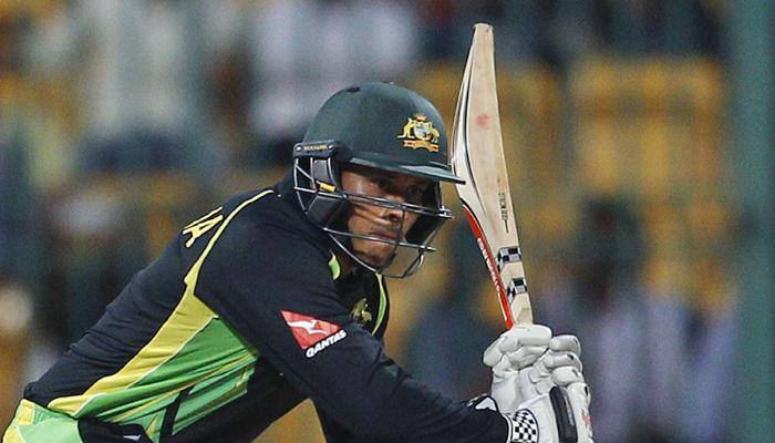 IPL 9: Usman Khawaja to replace Kevin Pietersen for Rising Pune Supergiants?