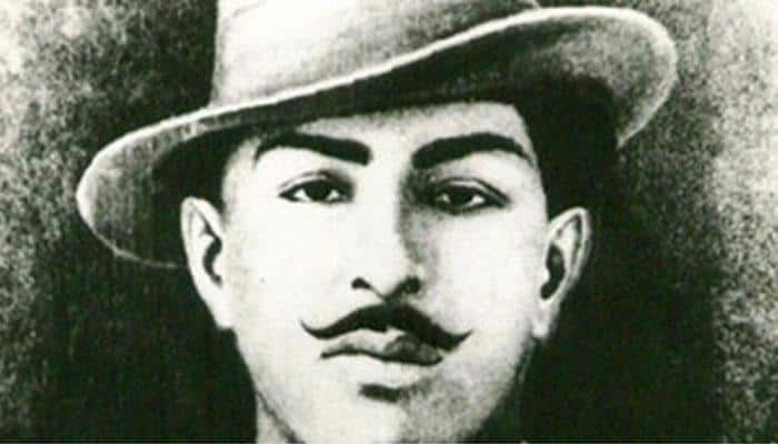 Major controversy: Delhi University textbook calls Shaheed Bhagat Singh a 'terrorist'