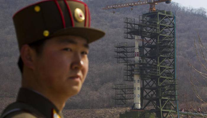 Need powerful nuclear deterrence to counter US hostility: North Korea