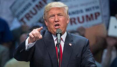 Donald Trump sweeps East Coast primaries, Hillary Clinton wins three states