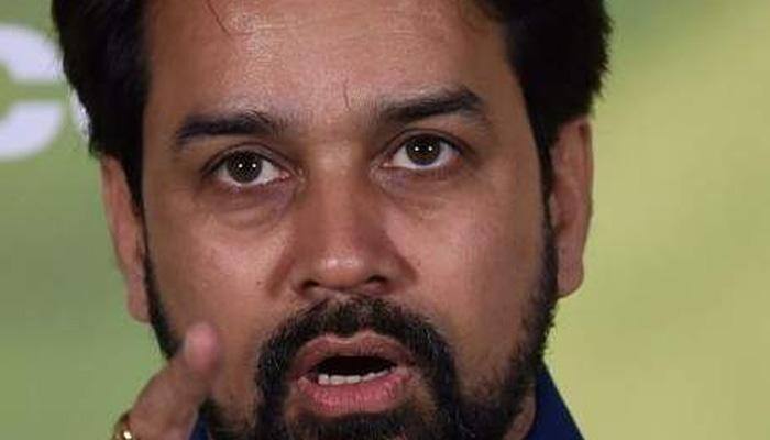 BJP MP Anurag Thakur to raise Ishrat Jahan issue in Lok Sabha today