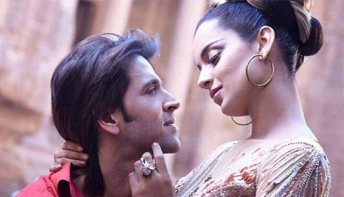 Hrithik Roshan's lawyers slam leak of 'intimate' photo with Kangana Ranaut