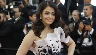 Aishwarya Rai Bachchan launches L'Oreal's Cannes 2016 collection