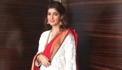 Hilarious! Check out Twinkle Khanna’s response to a man who offered his heart to her