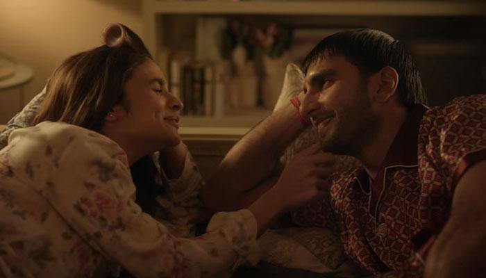 Cuteness alert! Ranveer Singh, Alia Bhatt look ‘awwdorable’ in new ad - Watch