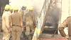 Fire at tyre godown in West Delhi's Sanjay Gandhi Transport Nagar, no casualties